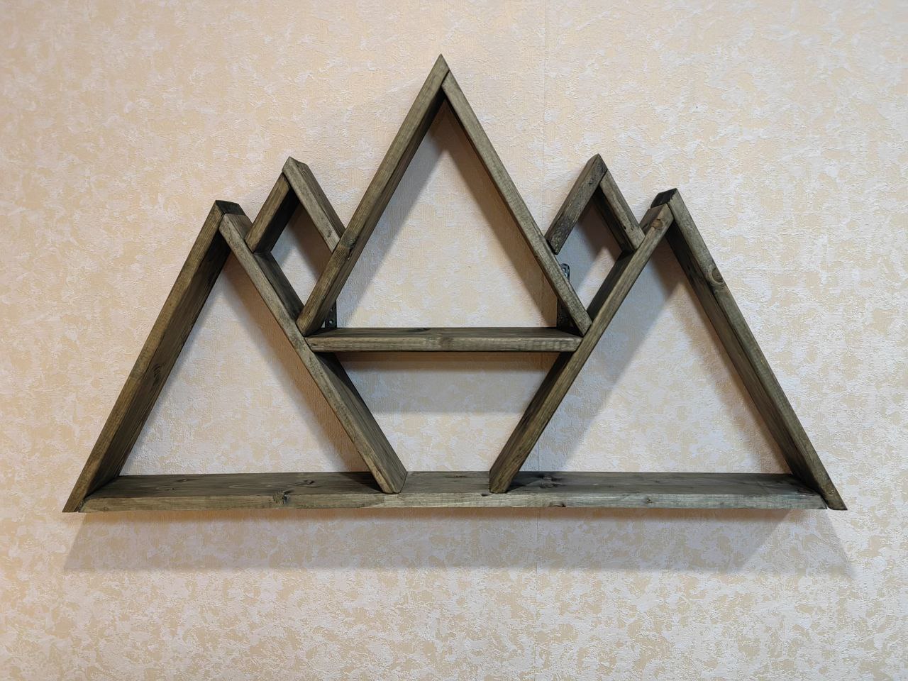 Светлая морилка - в интерьере